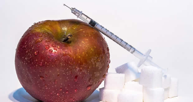 Diabetes in de praktijk genezen