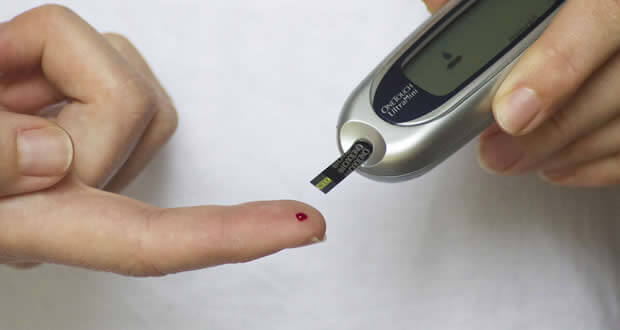Diabetes type 2 officieel te genezen
