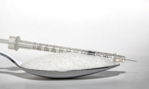 Suiker en diabetes