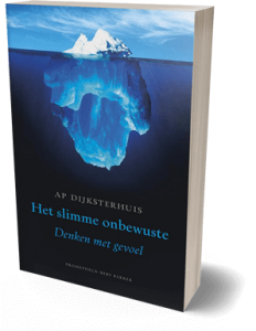 Boek - Het slimme onbewuste