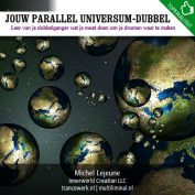 Jouw parallel universum-dubbel