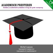 Academisch presteren