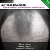 Activeer haargroei