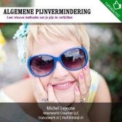 Algemene pijnvermindering