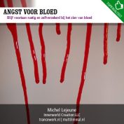 Angst voor bloed