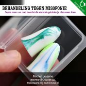 Behandeling tegen misofonie