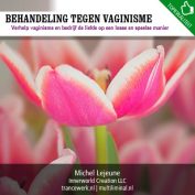 Behandeling tegen vaginisme