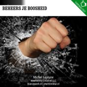 Beheers je boosheid