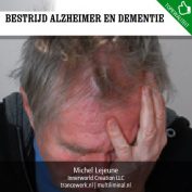 Bestrijd Alzheimer en dementie