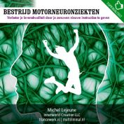 Bestrijd motorneuronziekten