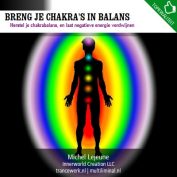 Breng je chakra's in balans