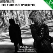 Een vriendschap stoppen