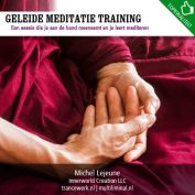 Geleide meditatie training