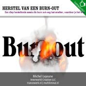 Herstel van een burn-out