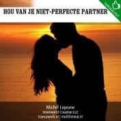 Hou van je niet-perfecte partner