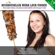 Huishoudelijk werk leuk vinden