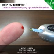 Hulp bij diabetes