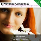 Hypnotische pijnverdoving