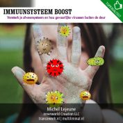 Immuunsysteem boost