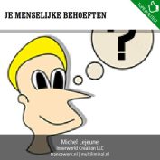 Je menselijke behoeften