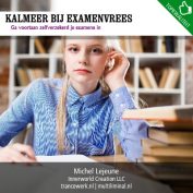 Kalmeer bij examenvrees