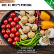 Kies de juiste voeding