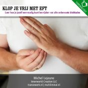 Klop je vrij met EFT