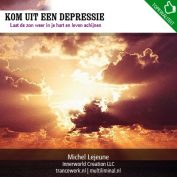 Kom uit een depressie