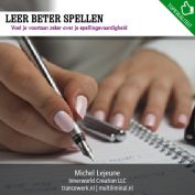 Leer beter spellen