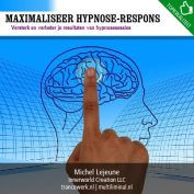 Maximaliseer hypnose-respons