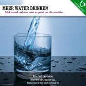 Meer water drinken