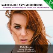 Natuurlijke anti-veroudering