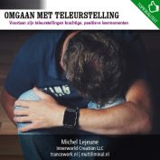 Omgaan met teleurstelling