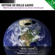 Ontdek de holle aarde