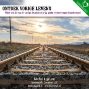 Ontdek vorige levens