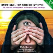 Ontwikkel een sterke intuitie