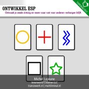 Ontwikkel ESP