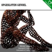 Opgesloten gevoel