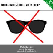 Overgevoeligheid voor licht