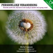 Persoonlijke verandering