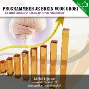 Programmeer je brein voor groei