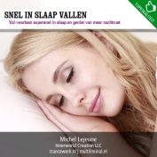 Snel in slaap vallen