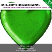 Snelle natuurlijke genezing