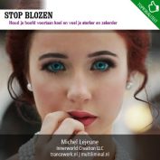 Stop blozen