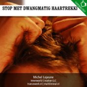 Stop met dwangmatig haartrekken