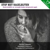 Stop met nagelbijten