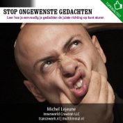 Stop ongewenste gedachten