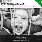 Stop woedeaanvallen