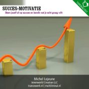 Succes-motivatie