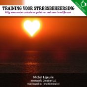 Training voor stressbeheersing